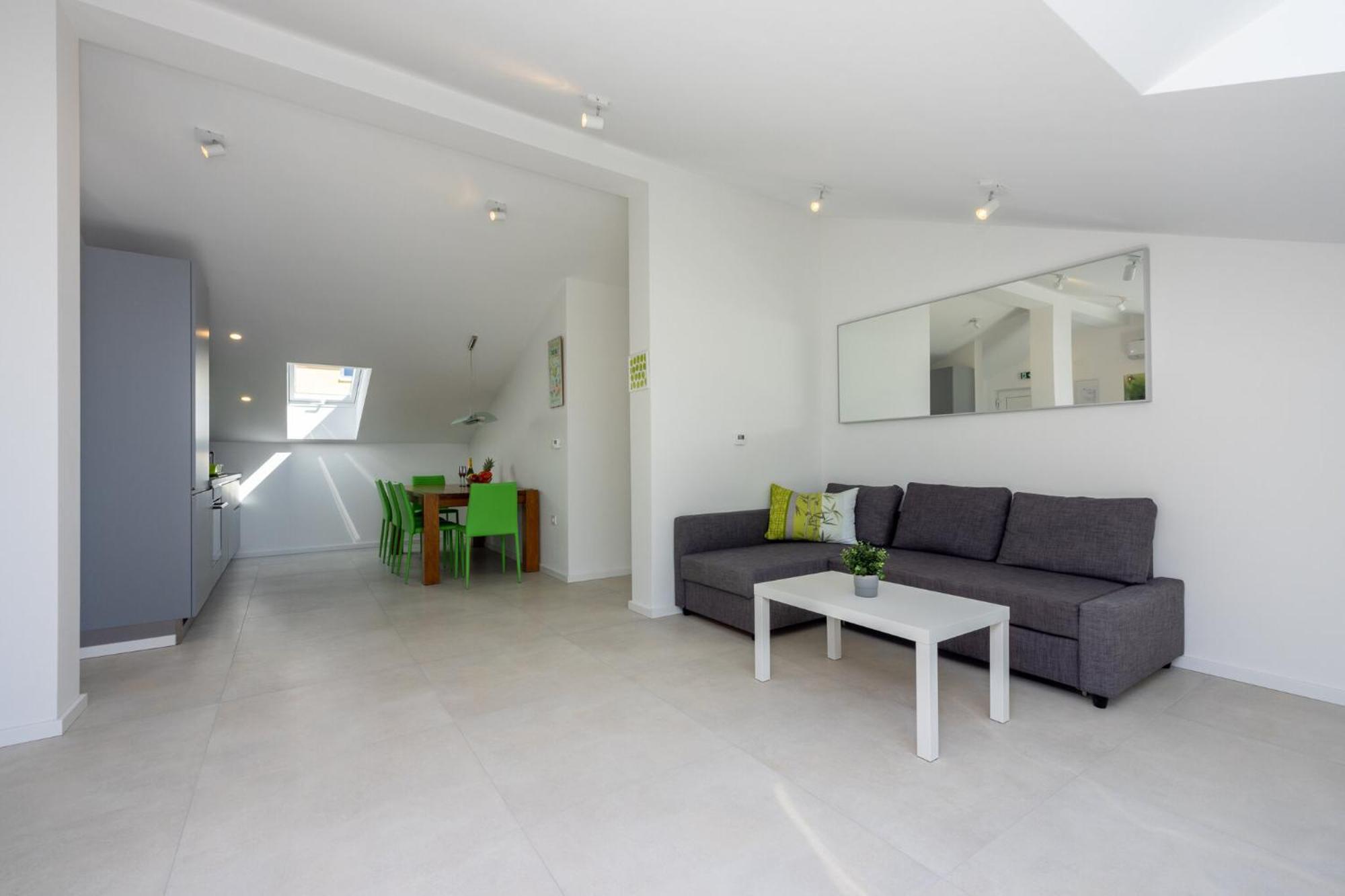 Villa Vadaga Crikvenica Buitenkant foto