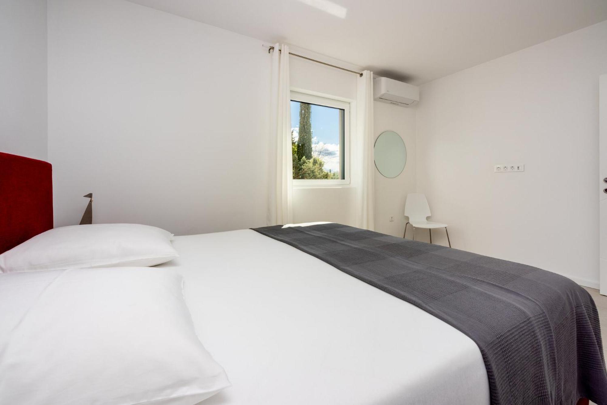 Villa Vadaga Crikvenica Buitenkant foto