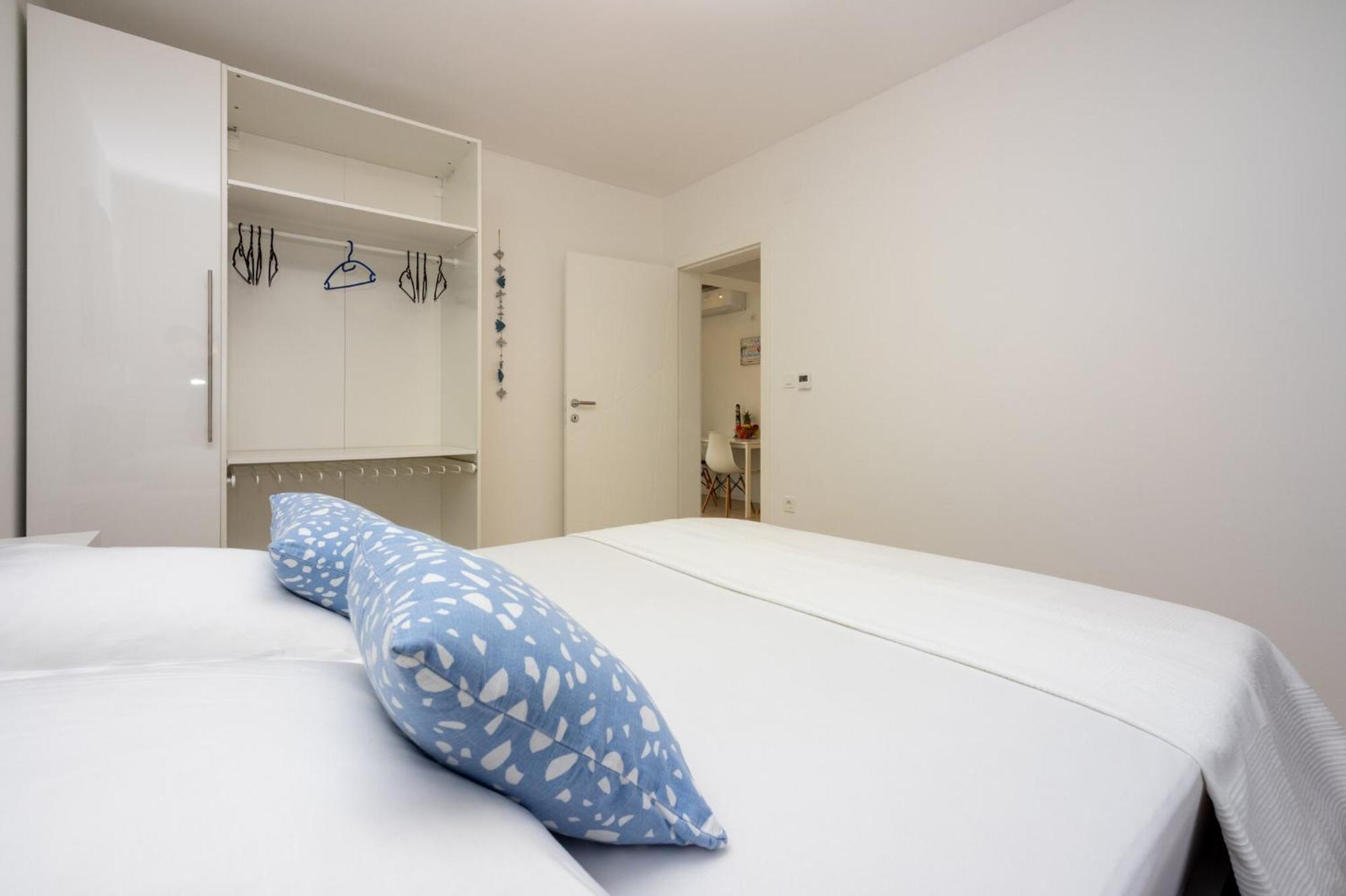Villa Vadaga Crikvenica Buitenkant foto