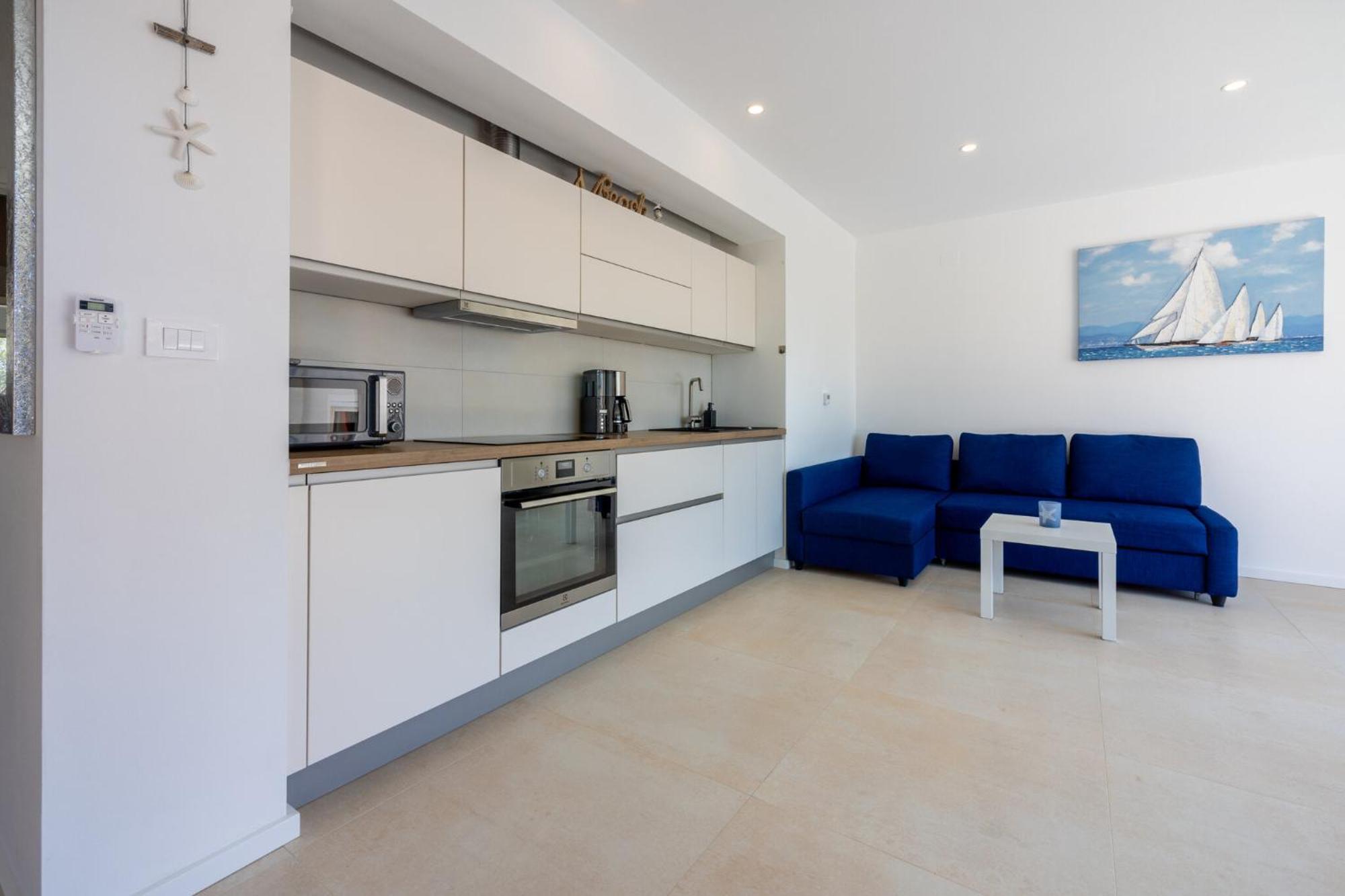 Villa Vadaga Crikvenica Buitenkant foto