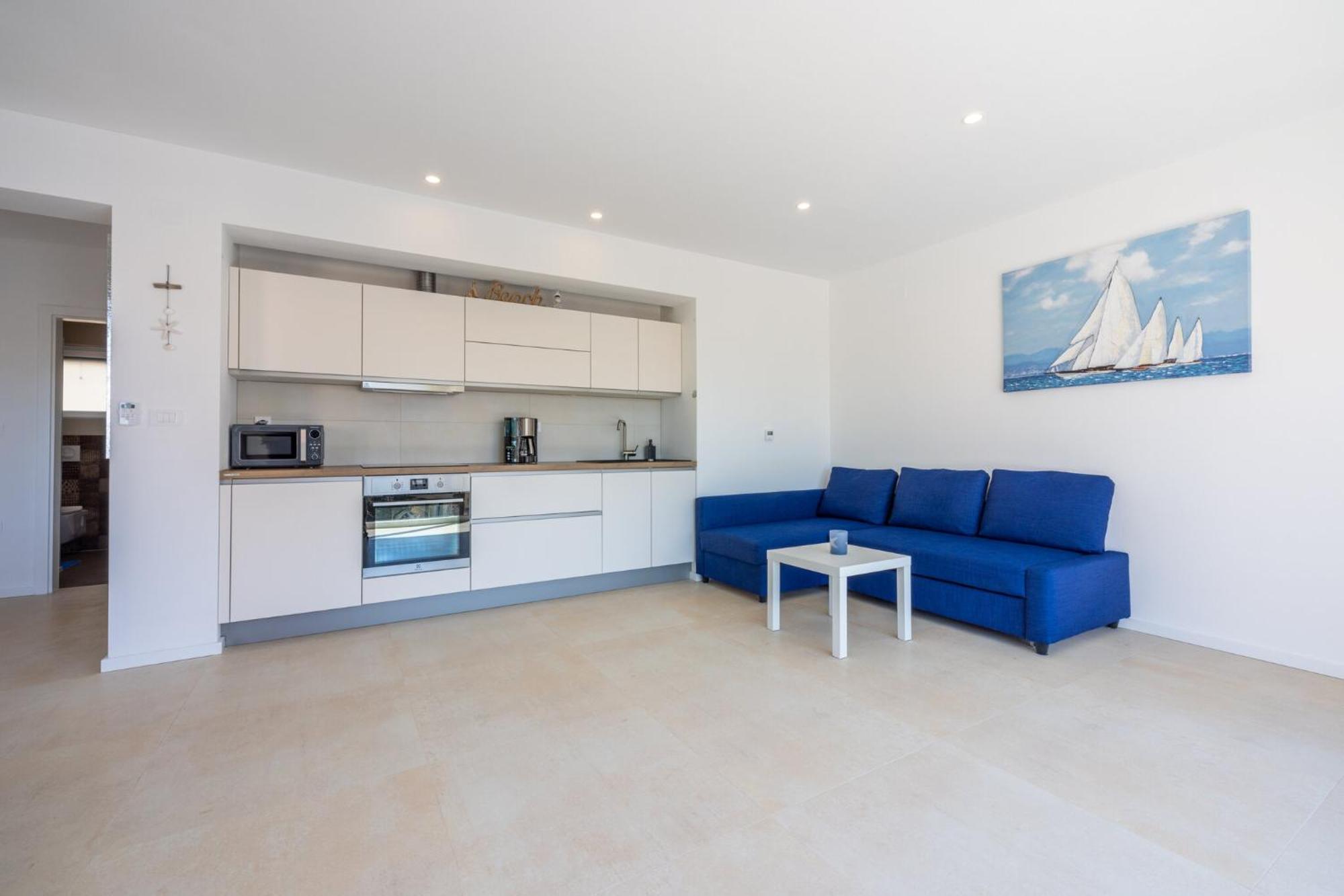 Villa Vadaga Crikvenica Buitenkant foto
